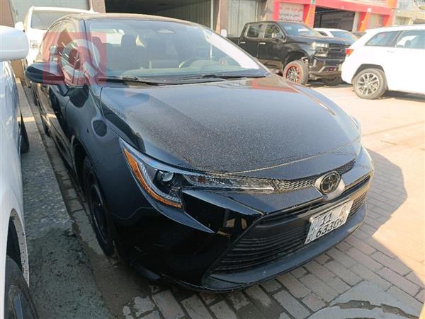 Toyota for sale in Iraq